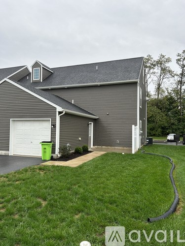 824 Byler Cir 3 Beds Apartment for Rent