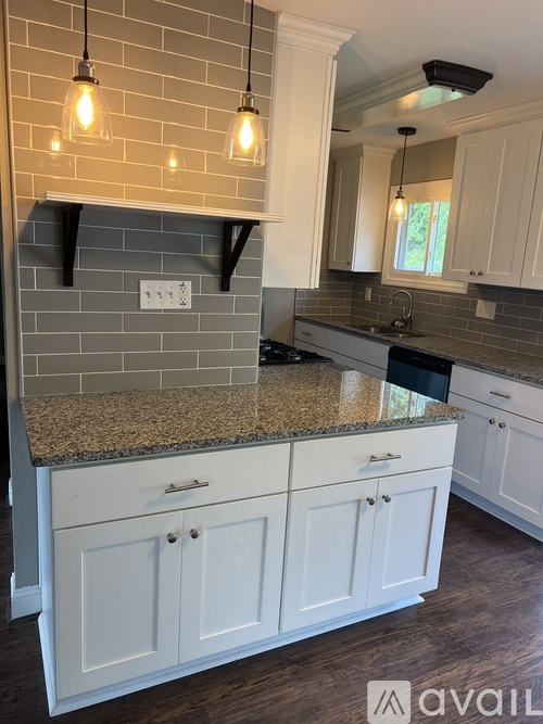 2851 Lambert Trail 4 Beds Single Family Home for Rent - Photo gallery 3