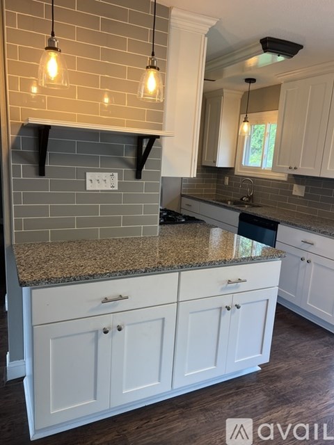 2851 Lambert Trail 4 Beds Apartment for Rent
