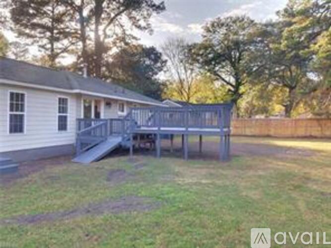 2851 Lambert Trail 4 Beds Single Family Home for Rent - Photo gallery 5