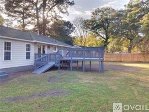 2851 Lambert Trail 4 Beds Apartment for Rent