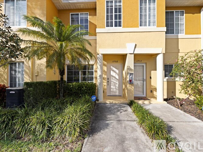 12908 Tiger Eye Dr 2 Beds Townhouse for Rent - Photo gallery 1