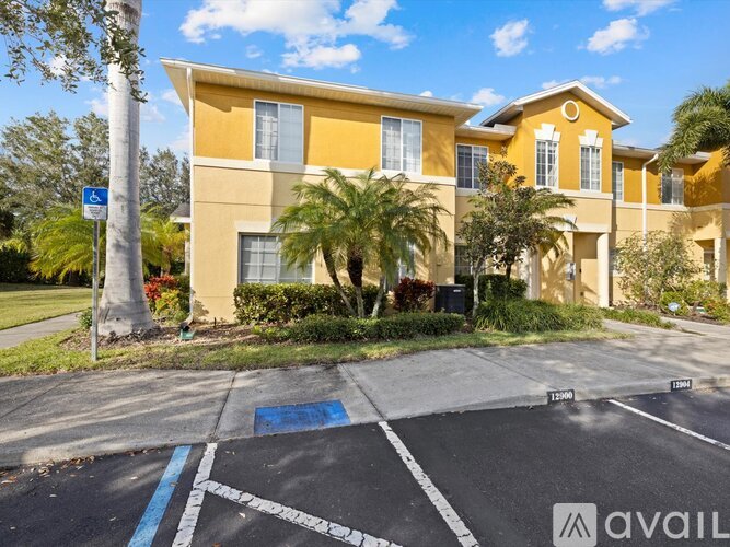 12908 Tiger Eye Dr 2 Beds Townhouse for Rent - Photo gallery 3