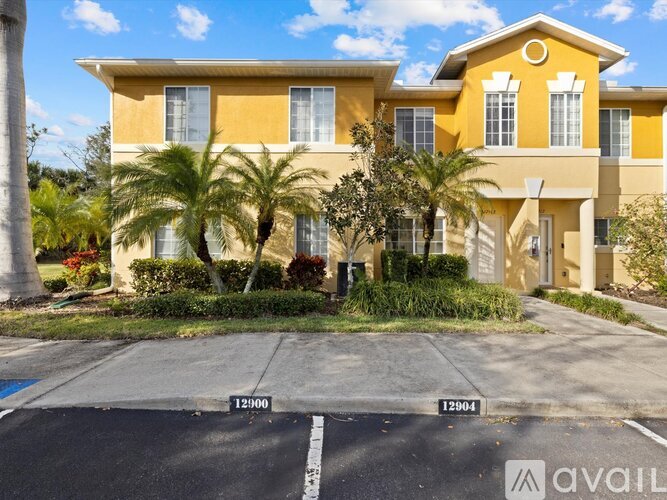 12908 Tiger Eye Dr 2 Beds Townhouse for Rent - Photo gallery 4