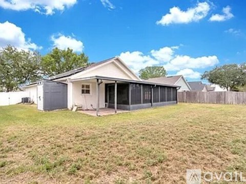 8141 Fort Thomas Way 3 Beds Apartment for Rent