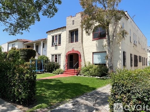1471 S Sherbourne Dr 2 Beds Apartment for Rent