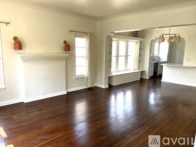 1471 S Sherbourne Dr 2 Beds Apartment for Rent - Photo gallery 3