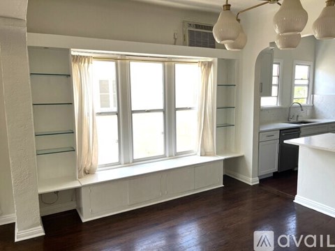 1471 S Sherbourne Dr 2 Beds Apartment for Rent