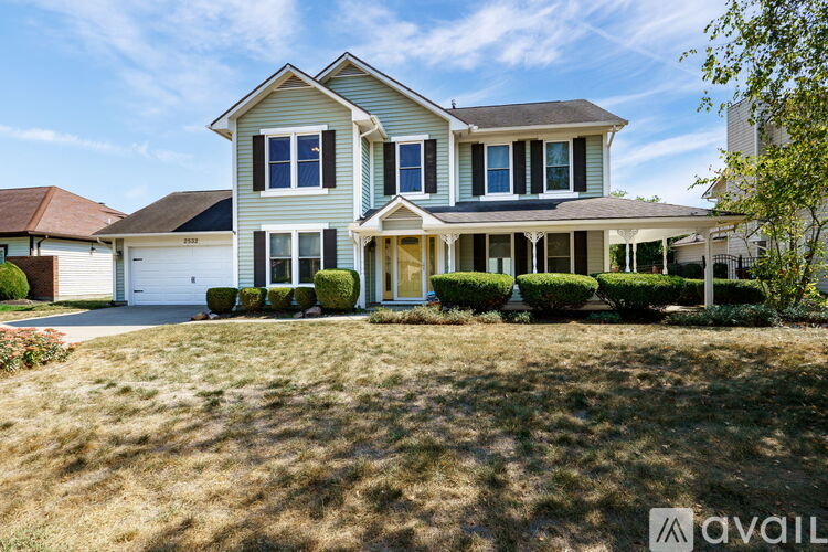 2532 Countryside Dr 4 Beds Single Family Home for Rent - Photo gallery 1
