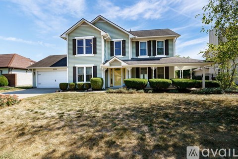 2532 Countryside Dr 4 Beds Apartment for Rent
