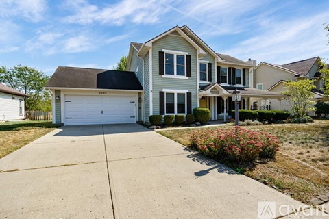 2532 Countryside Dr 4 Beds Apartment for Rent