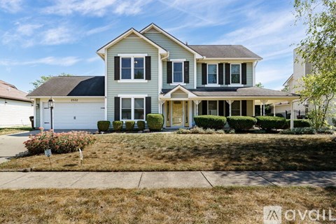 2532 Countryside Dr 4 Beds Apartment for Rent