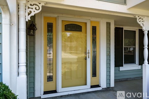 2532 Countryside Dr 4 Beds Apartment for Rent