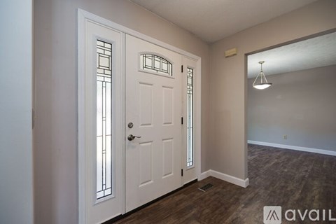 2532 Countryside Dr 4 Beds Apartment for Rent