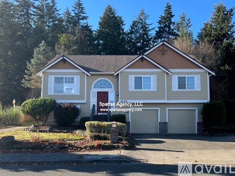 2110 18Th St SE 4 Beds Apartment for Rent