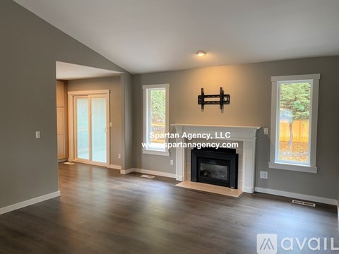 2110 18Th St SE 4 Beds Apartment for Rent