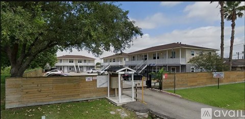 3501 Brewster Street 2 Beds Apartment for Rent