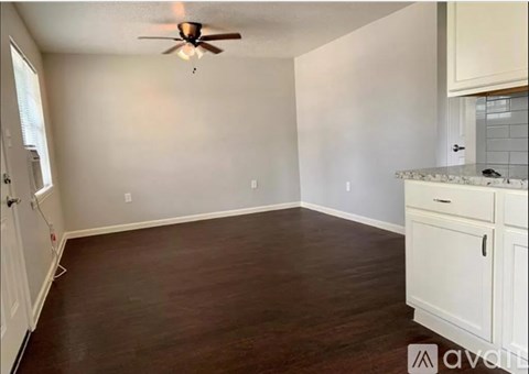 3501 Brewster Street 2 Beds Apartment for Rent