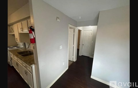 3501 Brewster Street 2 Beds Apartment for Rent
