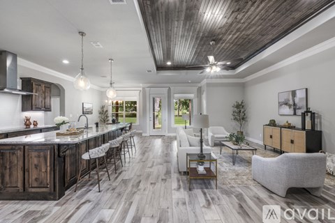 10301 Ravenswood Rd 4 Beds Apartment for Rent