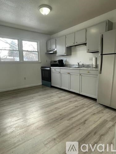123 North Champlain Street 2 Beds Apartment for Rent