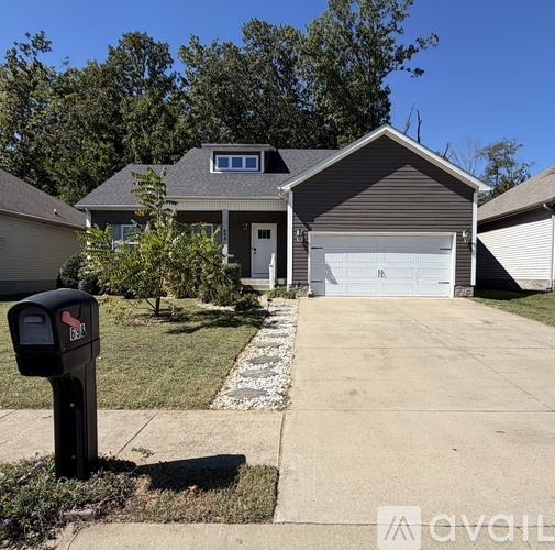 698 Red Maple Street 3 Beds Single Family Home for Rent - Photo gallery 1