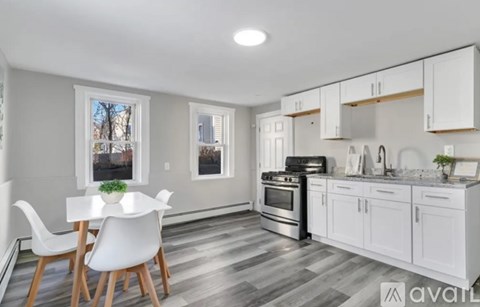43 Jenkins St 1 Apartment for Rent