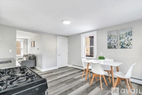 43 Jenkins St 1 Apartment for Rent