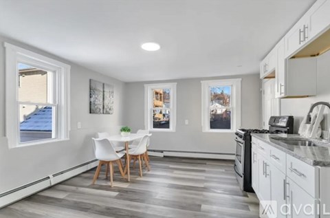 43 Jenkins St 1 Apartment for Rent