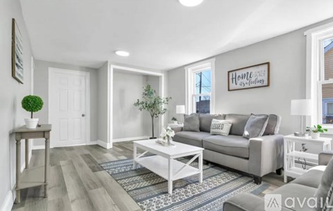 43 Jenkins St 1 Apartment for Rent
