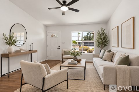 5222 E Nisbet Rd 4 Beds Apartment for Rent