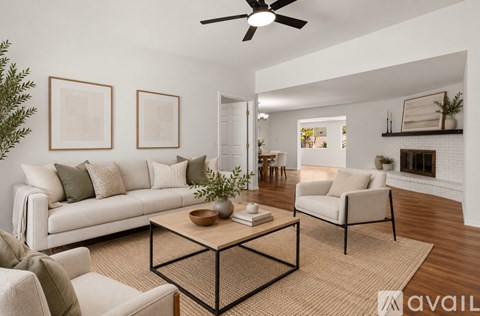 5222 E Nisbet Rd 4 Beds Apartment for Rent