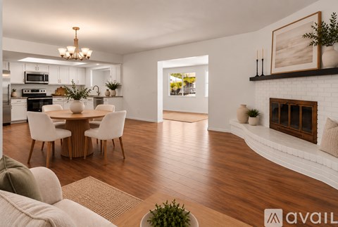 5222 E Nisbet Rd 4 Beds Apartment for Rent