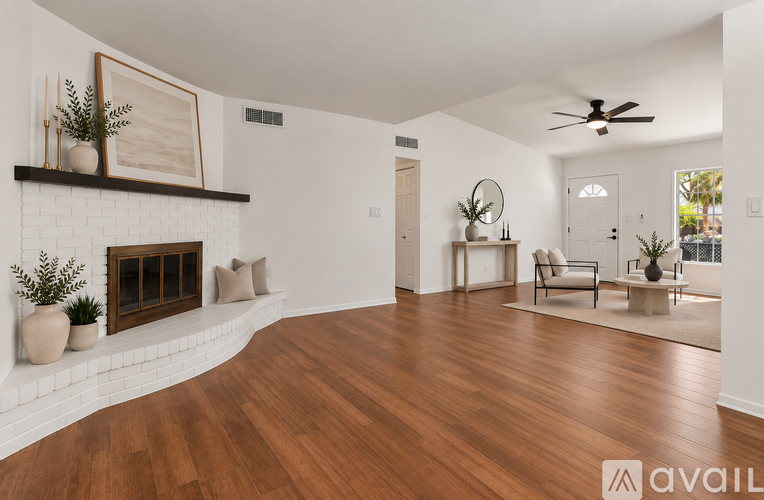 5222 E Nisbet Rd 4 Beds Single Family Home for Rent - Photo gallery 5