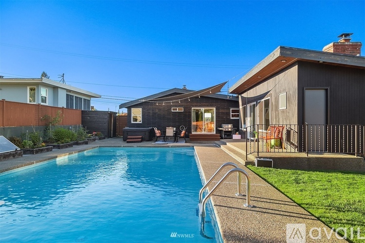 927 Northwest 105th Street 2 Beds Single Family Home for Rent - Photo gallery 4