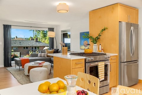 927 Northwest 105Th Street 2 Beds Apartment for Rent