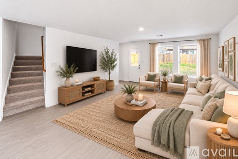 3548 Canyon Ridge 4 Beds Apartment for Rent
