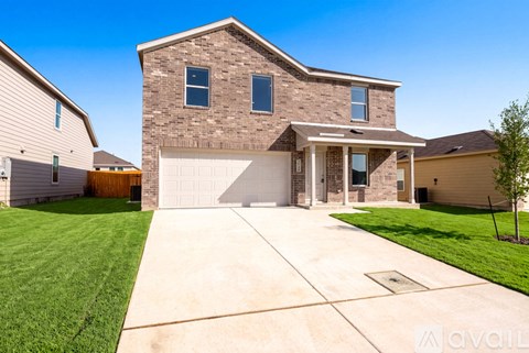 3548 Canyon Ridge 4 Beds Apartment for Rent