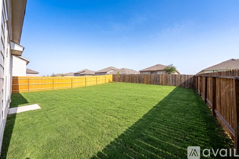 3548 Canyon Ridge 4 Beds Apartment for Rent