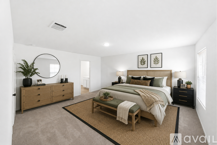 3548 Canyon Ridge 4 Beds Single Family Home for Rent - Photo gallery 5