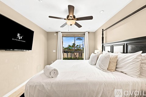 1052 Anchorage Ln 3 Beds Apartment for Rent
