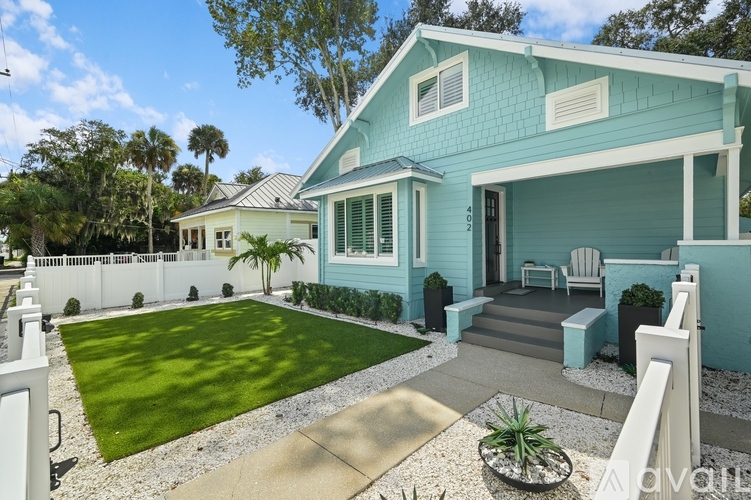 402 North Orange Street 3 Beds Single Family Home for Rent - Photo gallery 2