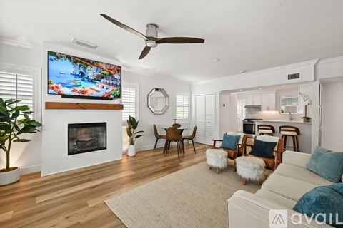 402 North Orange Street 3 Beds Apartment for Rent