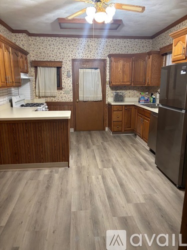 2424 Wayne Ave 2 Beds Apartment for Rent - Photo gallery 1