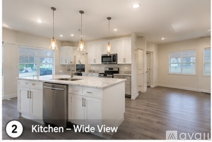 2802 N Washington Blvd 2 Beds Apartment for Rent - Photo gallery 4