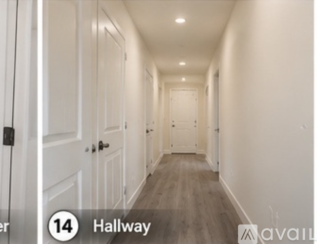 2802 N Washington Blvd 2 Beds Apartment for Rent - Photo gallery 5
