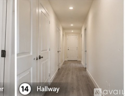 2802 N Washington Blvd 2 Beds Apartment for Rent