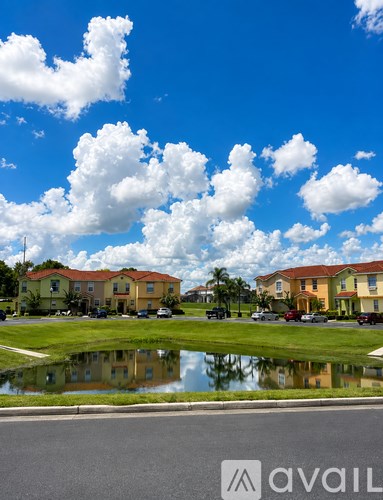 121 Madison Circle 3 Beds Apartment for Rent