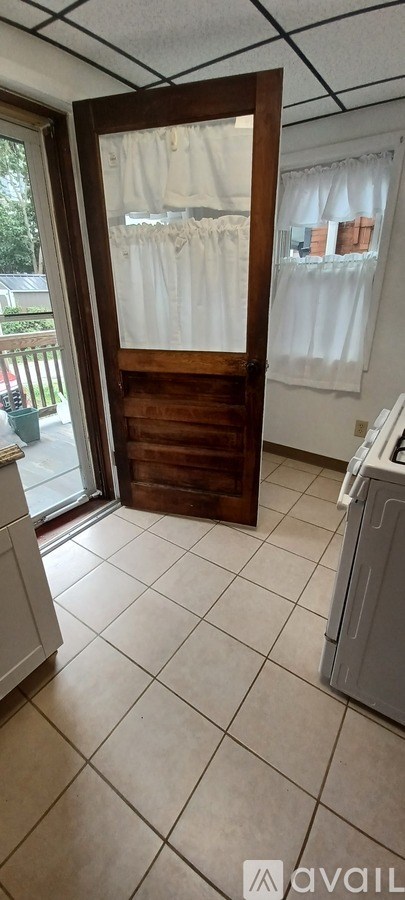 203 Merrimac Street 2 Beds Apartment for Rent
