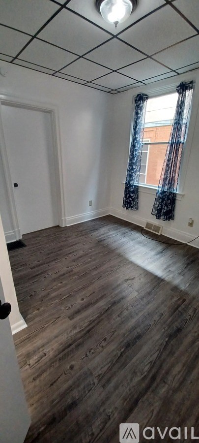 203 Merrimac Street 2 Beds Apartment for Rent